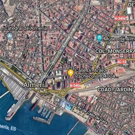 Apartmán Apartamento Oliveros A 650 Metros De La Playa *