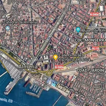 Apartmán Apartamento Oliveros A 650 Metros De La Playa *