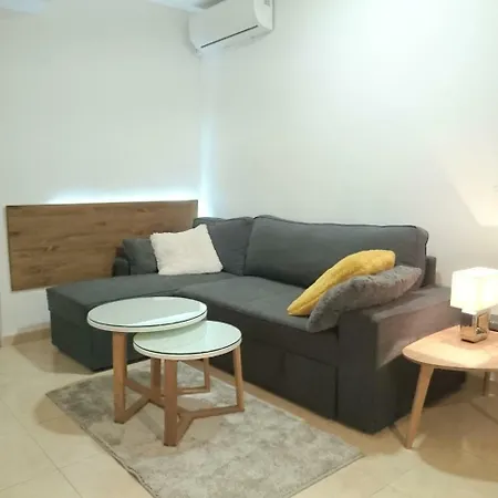 Apartment Apartamento Oliveros A 650 Metros De La Playa