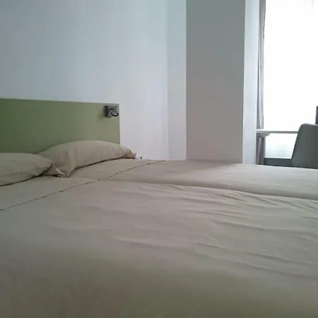 Apartment Apartamento Oliveros A 650 Metros De La Playa *