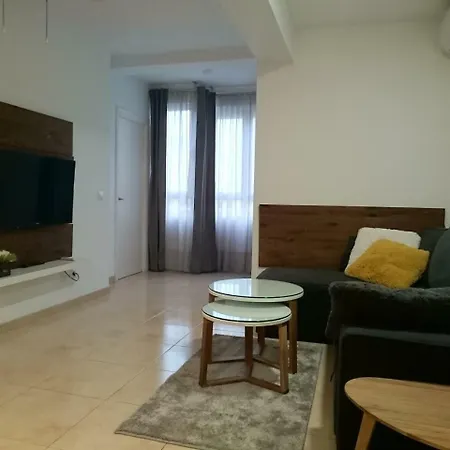 Apartamento Oliveros A 650 Metros De La Playa