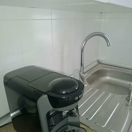 Apartamento Oliveros A 650 Metros De La Playa Almería