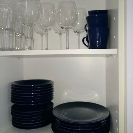 Apartmán Apartamento Oliveros A 650 Metros De La Playa *