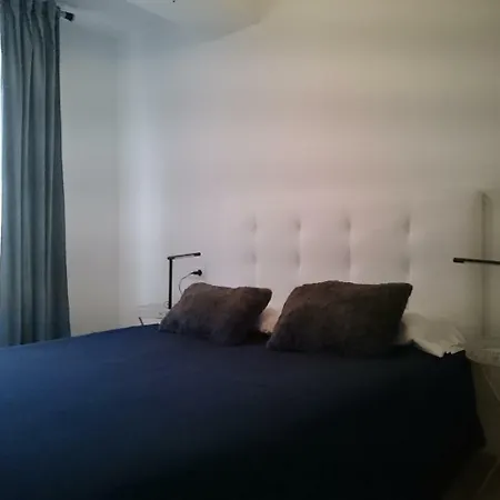 Apartment Apartamento Oliveros A 650 Metros De La Playa *