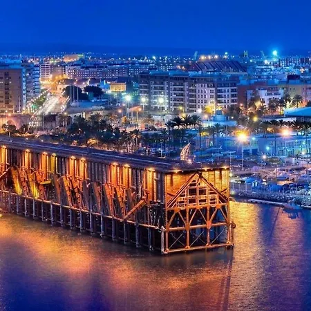 Apartmán Apartamento Oliveros A 650 Metros De La Playa *