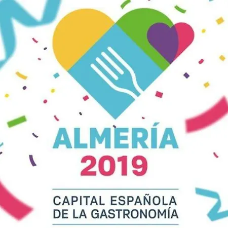 Apartamento Oliveros A 650 Metros De La Playa * Almeria