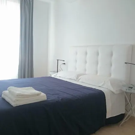 Apartamento Oliveros A 650 Metros De La Playa * Almeria