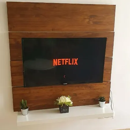 Apartamento Oliveros A 650 Metros De La Playa
