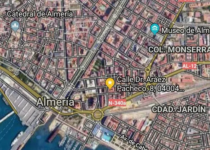 Appartement Apartamento Oliveros A 650 Metros De La Playa *