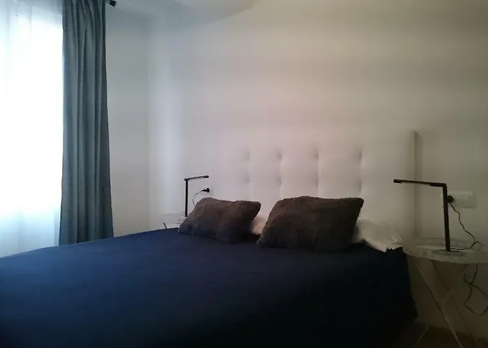 Appartement Apartamento Oliveros A 650 Metros De La Playa *